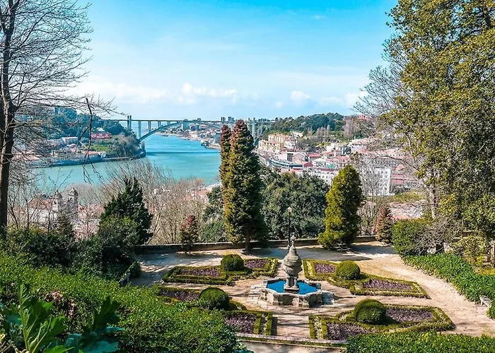 Belas Artes 1 Porto Flat - By Guest Spa