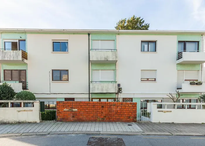 Bflat Porto Townhouse