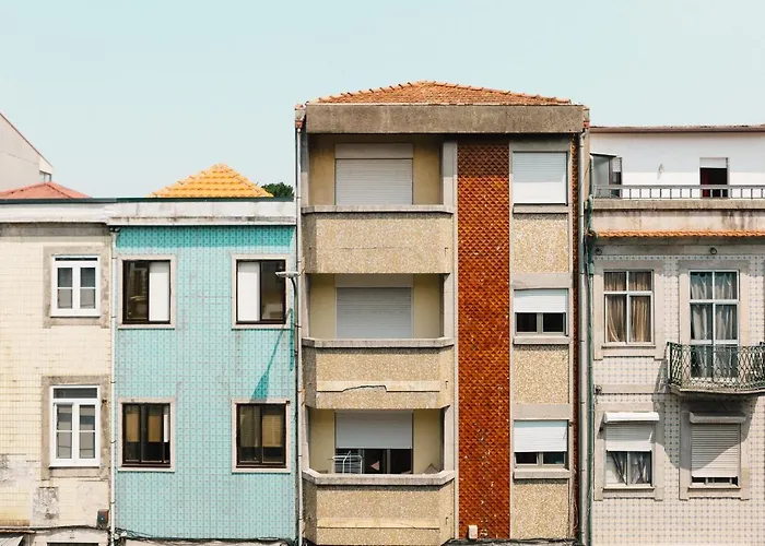 Orm - Heroismo Apartment