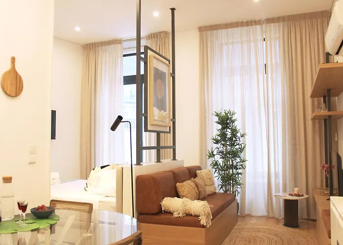 Almada Dream Loft
