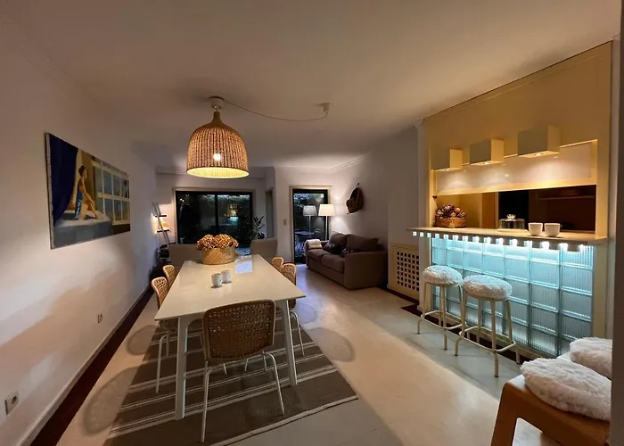 Foz Velha House
