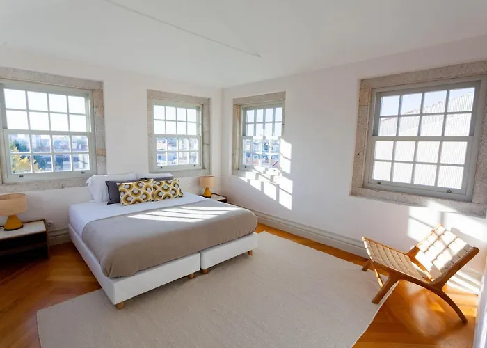 The Palace Penthouse