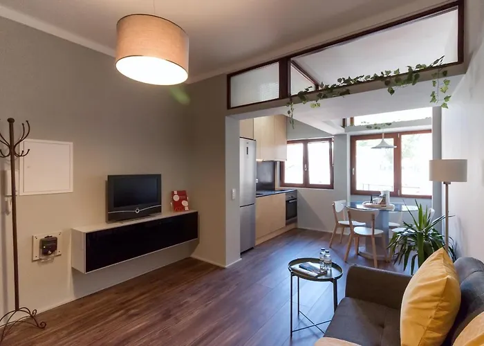 Family Trindad Flat