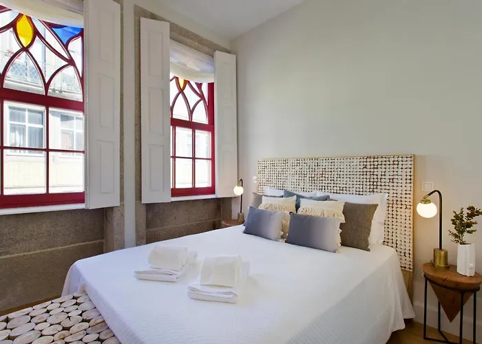 Bonfim Charming Terrace