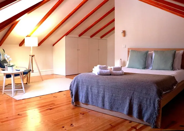 A Window To Porto - Fabulous Apartment By Douro River