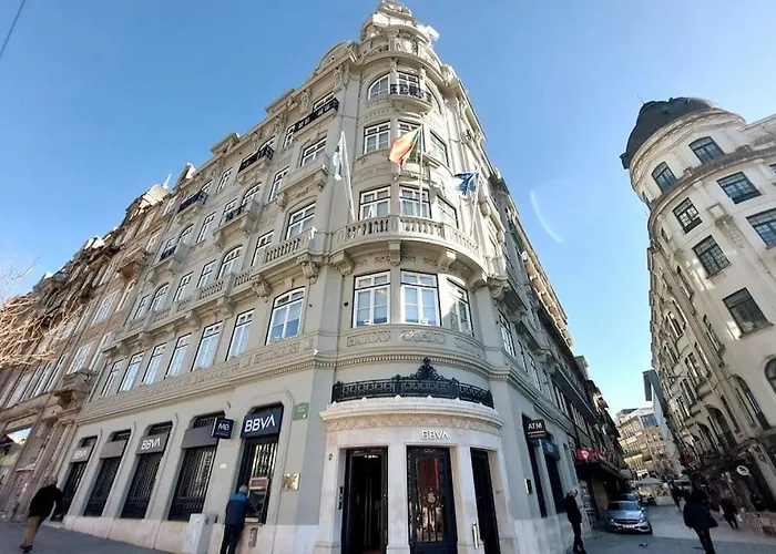 Dream On - Aliados Delux 2 Bed