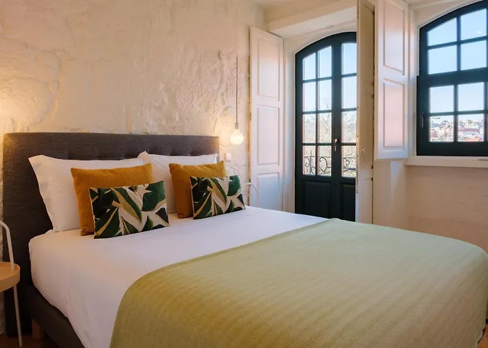 Agapestay Porto