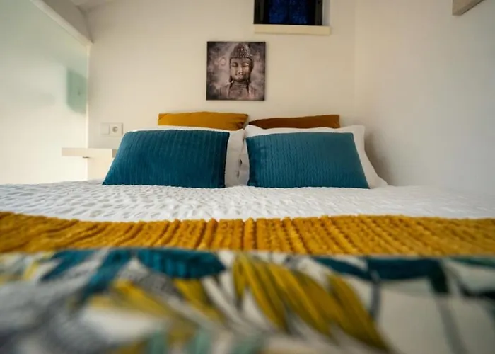 Ilha D\'Ouro House S. Vitor II