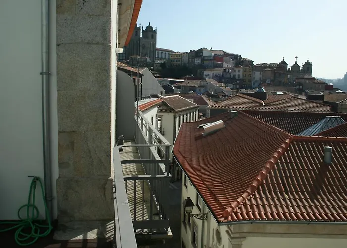Maria Pia Luxury Apartment, Historic House Downtow