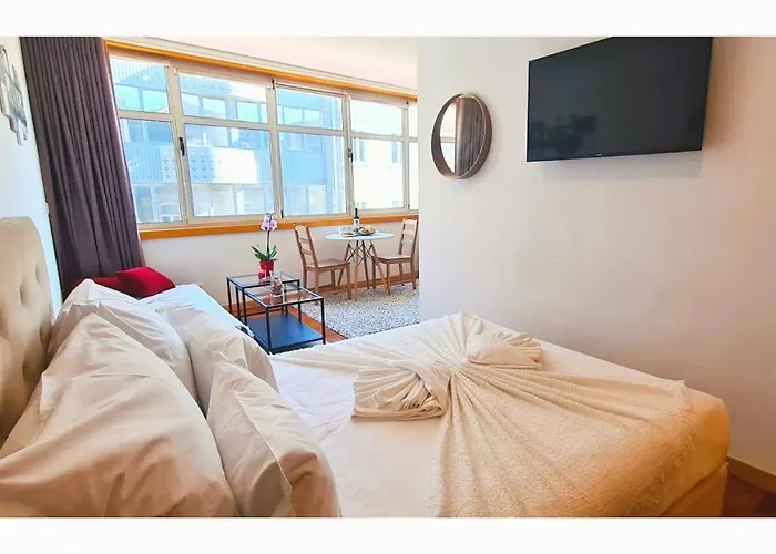 Yaya Pt- Santa Catarina Apartaments