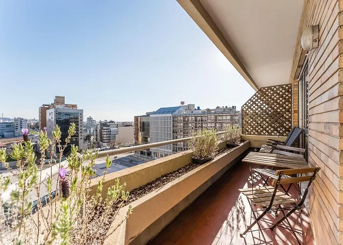 Guestready - Italian Park Flat