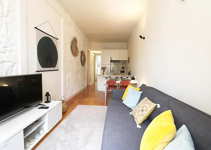 Cativo Design Apartment