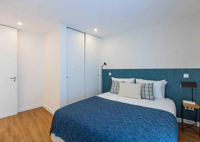 Pestana Apartments - Premium