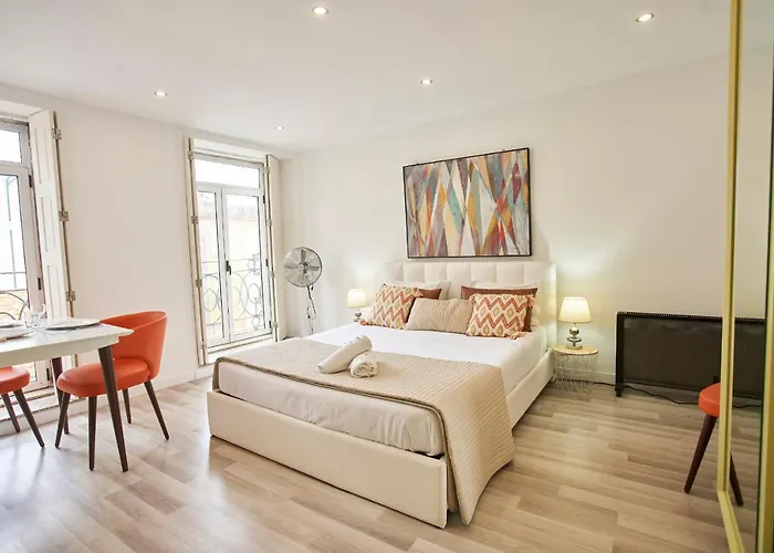 St. Francisco Flat