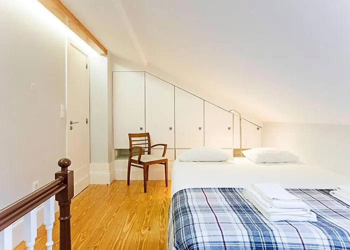 Gonzaga Suite By Lovelystay