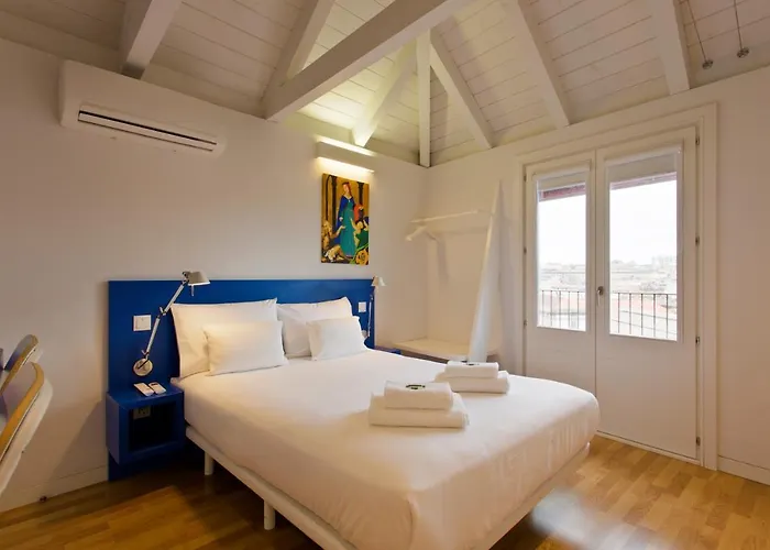 Downtown Cosy Suites