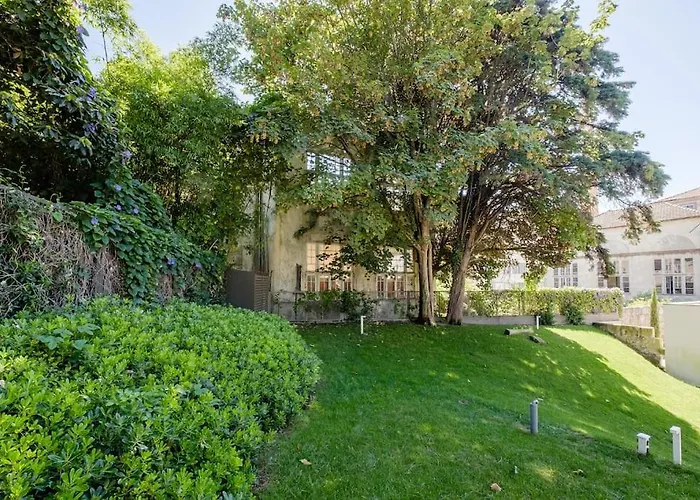 Boutique Rentals-Primrose Terrace&Garage
