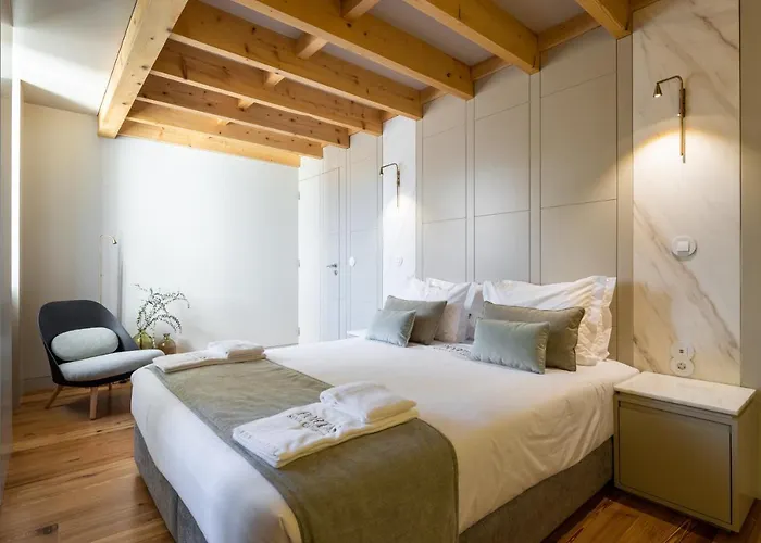Orm Portas Santa Catarina Apartments