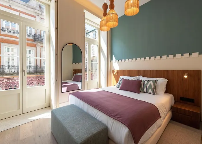 Ando Living - Santa Catarina House