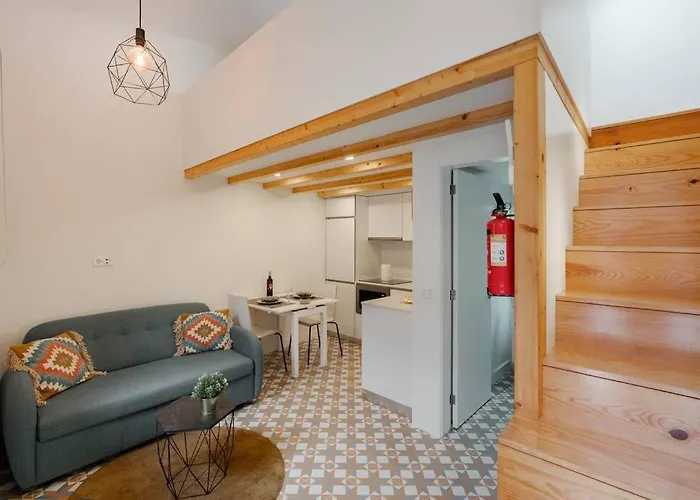 House Pateo Da Lapa Casa 4