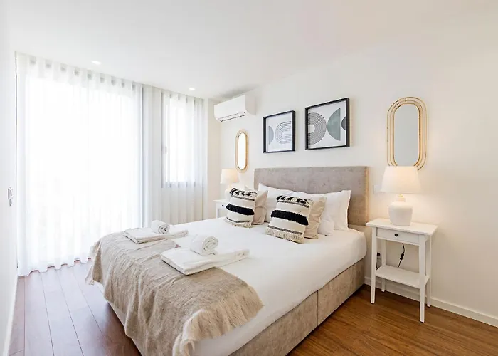 Santos Pousada 1071 By Lovelystay