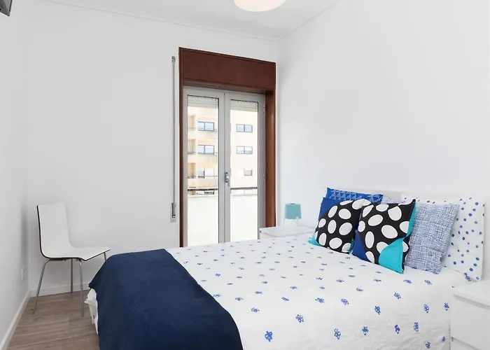 Moreira Guest House