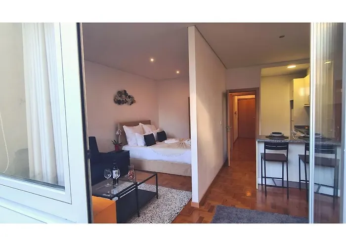 Rentalist Apartaments- Santa Catarina