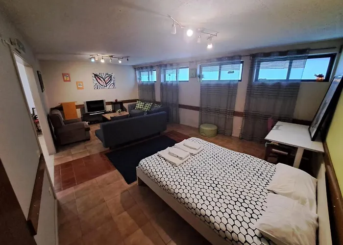 Spacious Economic Center Oporto Flat