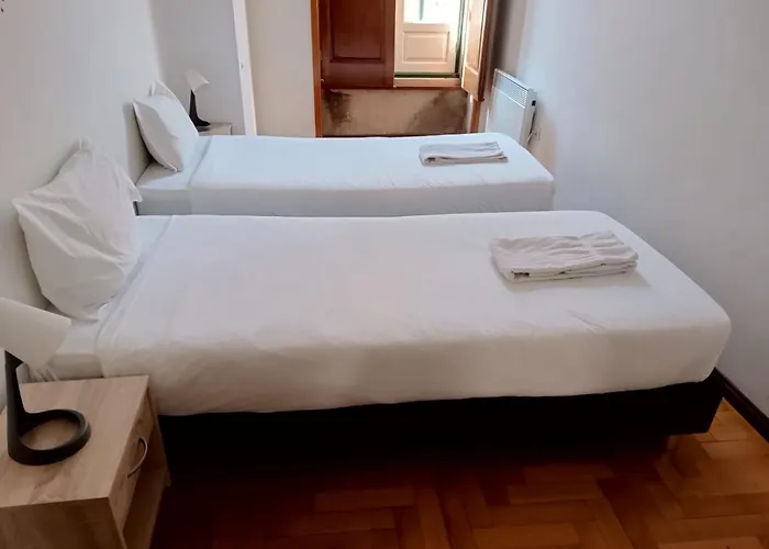 Flores Apartment