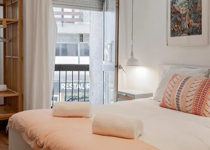 Happy Corner In The Heart Of Porto By Lovelystay