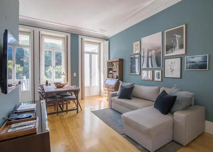 Bolhao - Garden Apartment