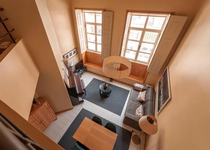 Trindade Apartamento Centro Historico