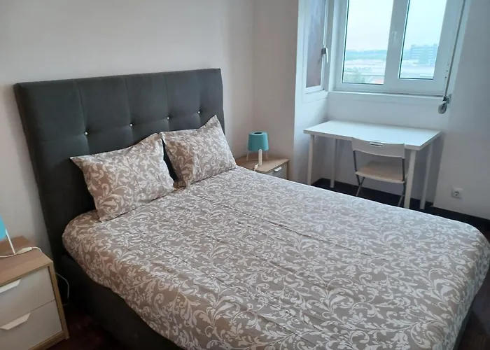 Oporto Sea Rooms