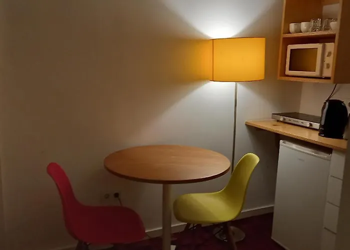 Estudio Flat Campanha