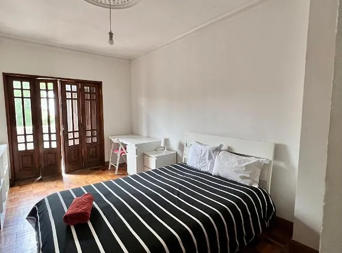 Asprela Guest House