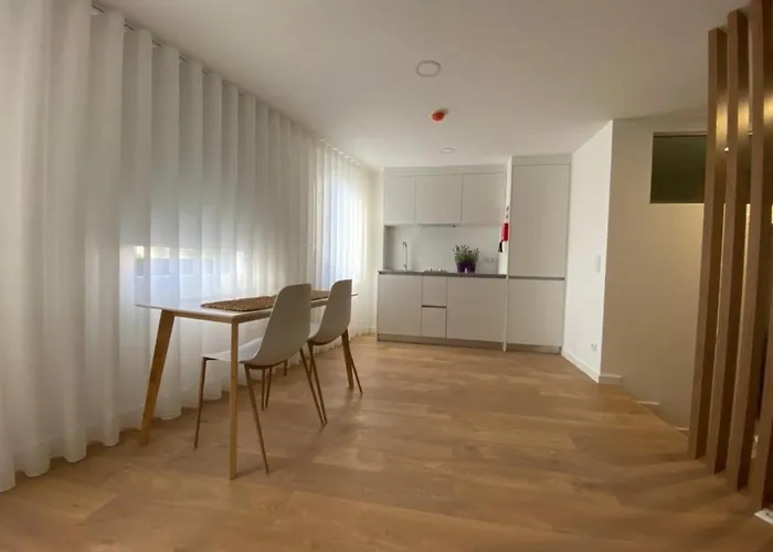 Trindade Cozy Studio