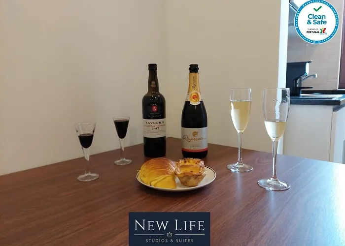 New Life - Se Catedral Studio - 1T