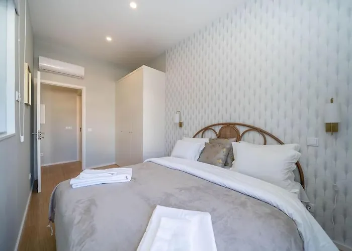 31 De Janeiro Flat By Amber Star Rent