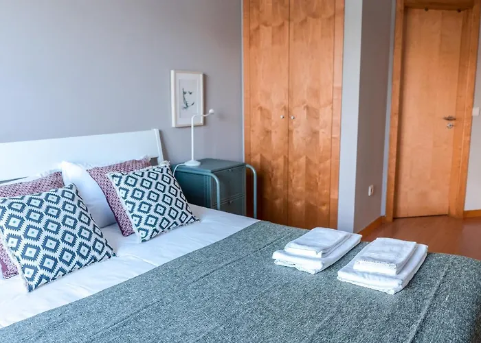 Modern Studio In The Heart Of Lapa