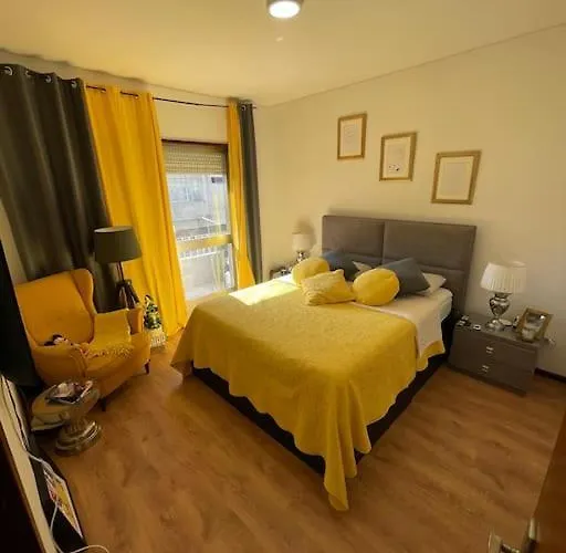 Trindade Apartment