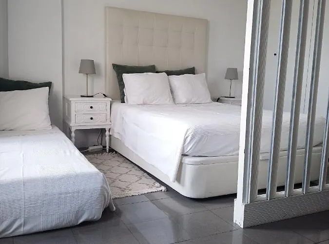 Oporto Apartment Batalha