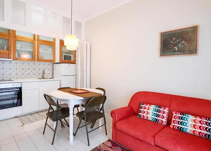 Hm - Galiza Vilar Apartment