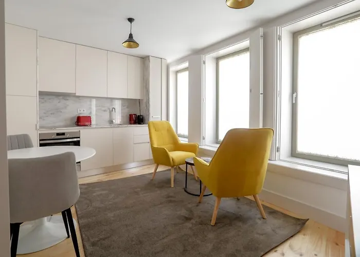Trindade Apartments By Phc