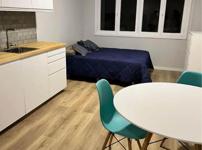 Mozlar Apartment