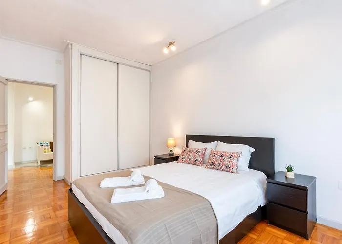 Stone Wall Apartment Porto - By Guest Spa