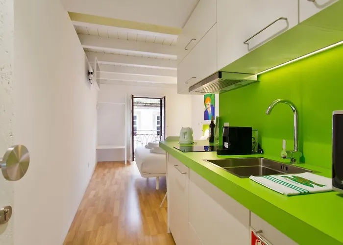 Downtown Cosy Suite III Porto City Center