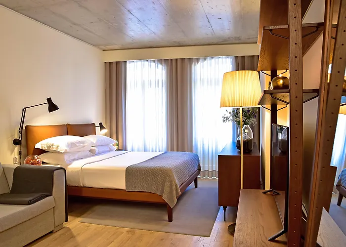 My Story Apartments Porto - Santa Catarina