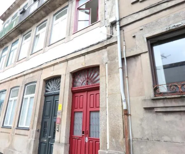 Rustico Silent Hostel