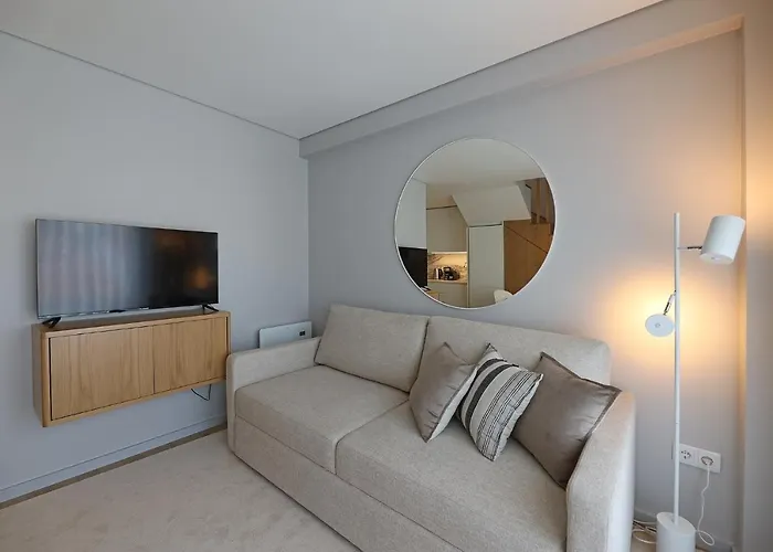Flh Boavista Wooden Duplexes