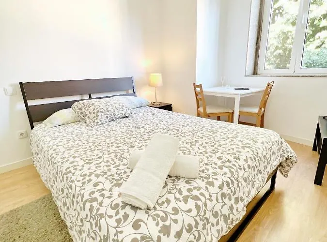 Apartments M&S Porto